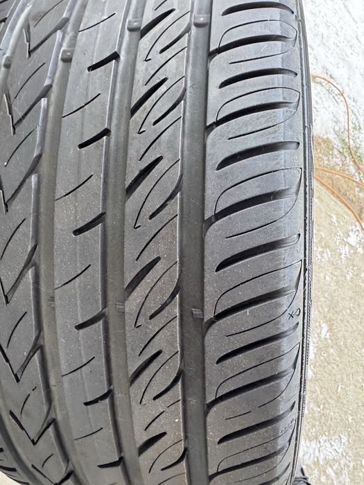 Set 4 Anvelope 245/40 R18 Viking ProTech NewGen de Vara