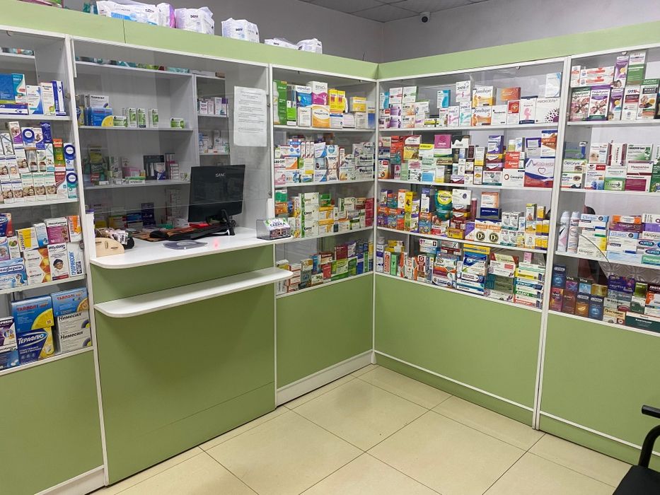 Продается готовый бизнес