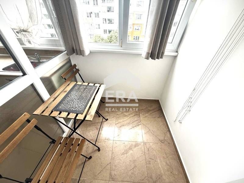 Продава се Двустаен апартамент в Варна, Лятно кино Тракия - 40 кв.м за 3498 €/кв.м - Снимка #4