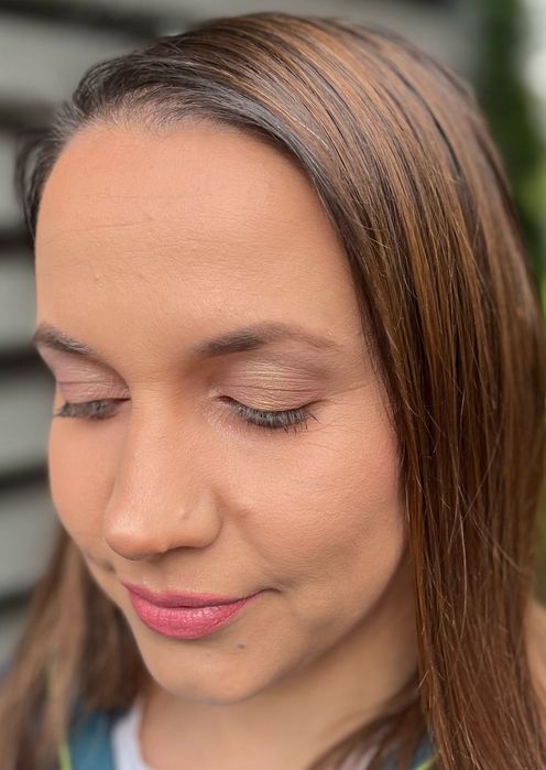 Machiaj/ Make-up