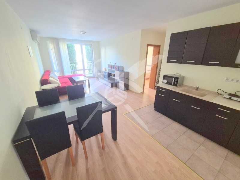 Продава се Двустаен апартамент в Свети Влас - 66 кв.м за 902 €/кв.м - Снимка #3