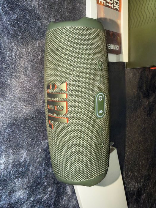 колонка JBL CHARGE 5