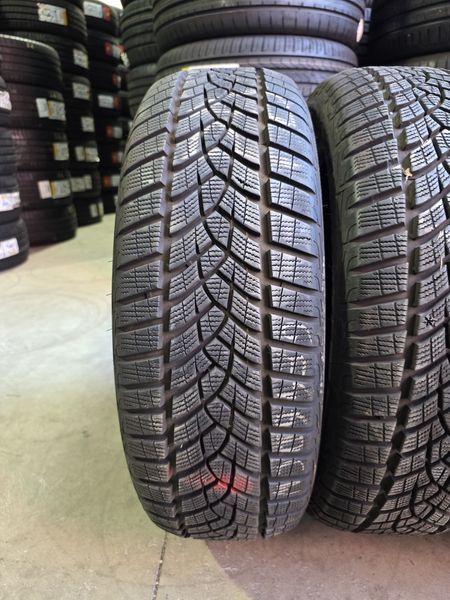 205/55/19 GOODYEAR 4бр