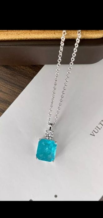 Lant-Colier Argint 925, 8 modele, gratuit prin posta romana