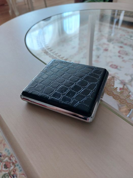 Продам портсигар