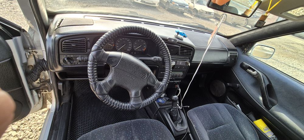 Продам фольксваген пассат б4