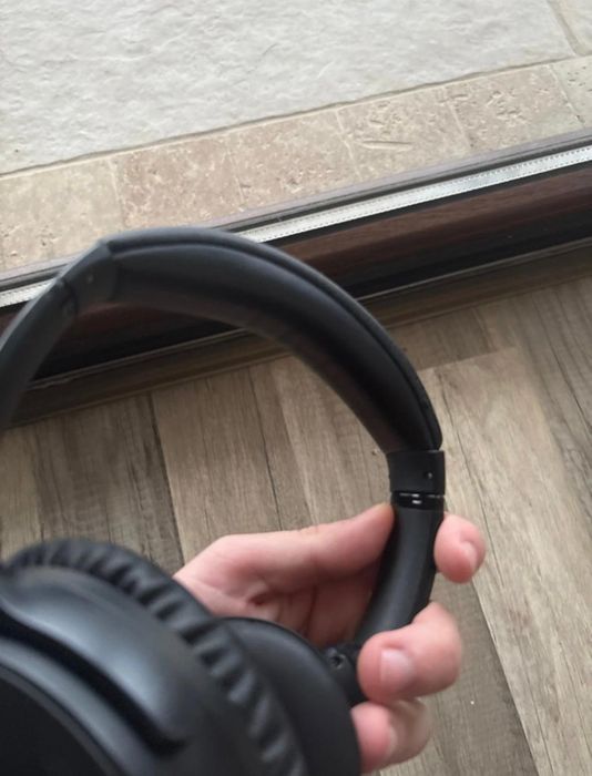 Căști Bose Quietcomfort 45 Black