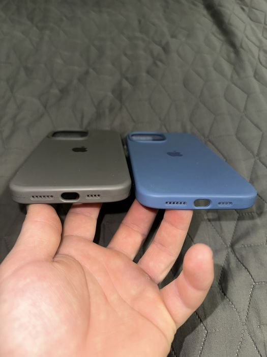 Оригинални кейсове за IPHONE 15 Pro Max