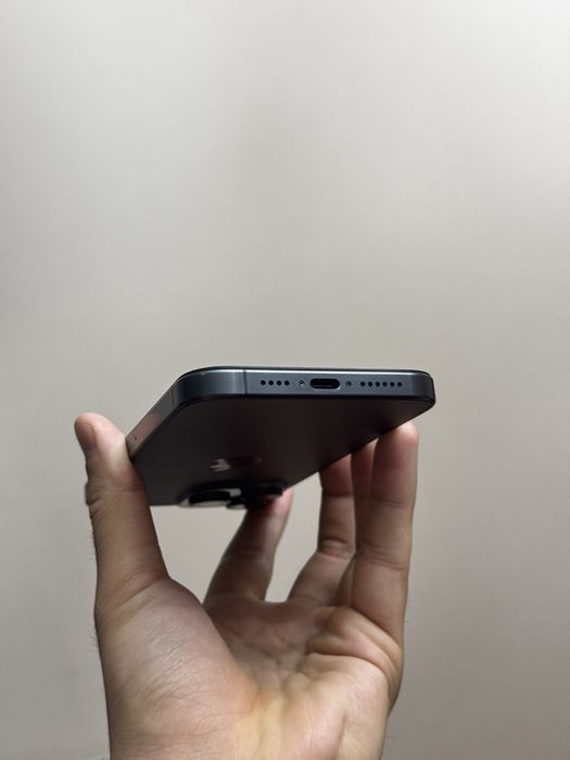 Iphone 15 Pro Max. 256гб. 10/10