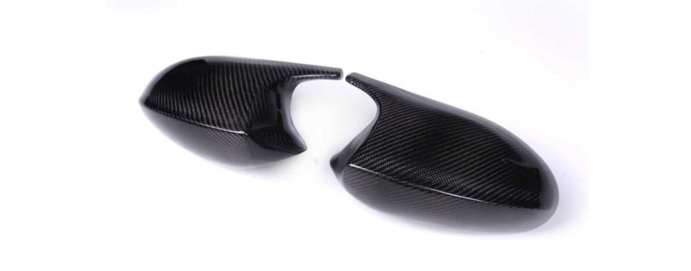 М Капаци за Огледала за BMW Е90/91/92/93/81/82/87/88 PRE-LCI/LCI