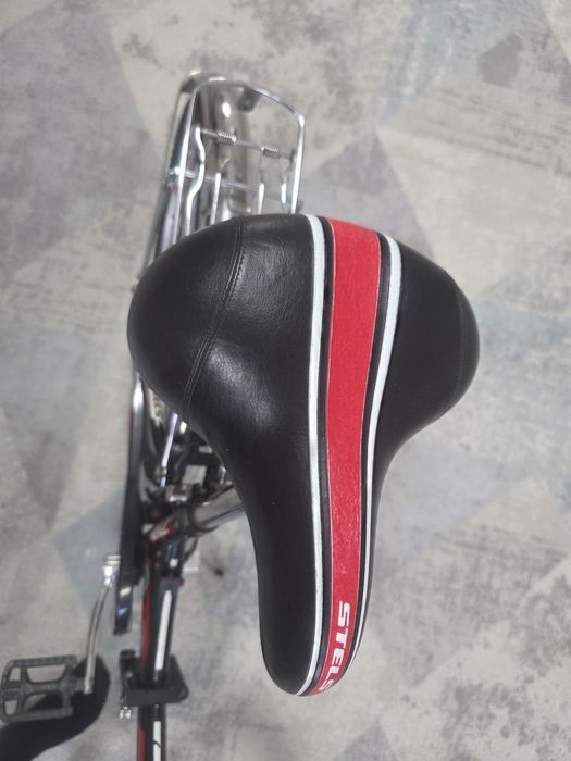 Велосипед Стелс.