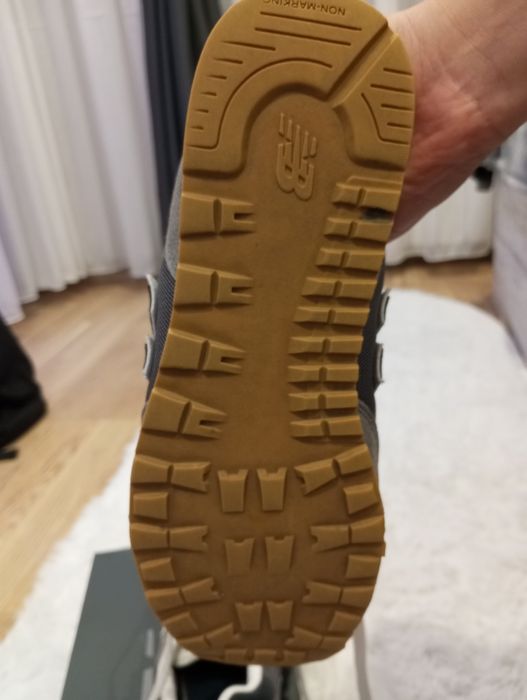 New Balance отлични за момче