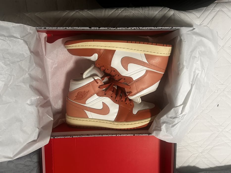 Vând Jordan 1 original