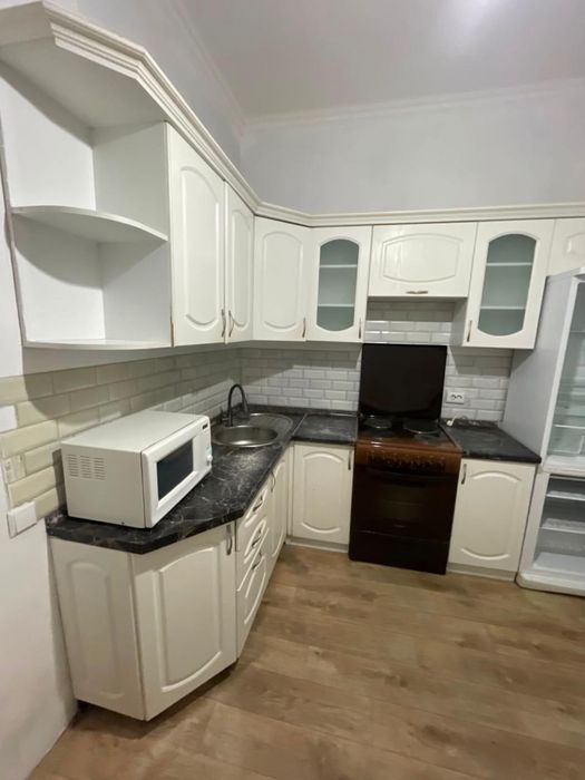 Квартира Помесячно для Семьи