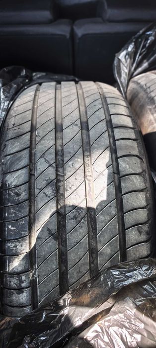 Michelin Primacy⁴ vară 205/55 R16 91V Set 4buc