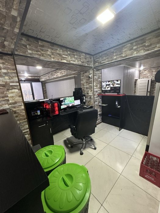 Продается готовый бизнес с помещением. Tayyor biznes sotiladi joyi bn