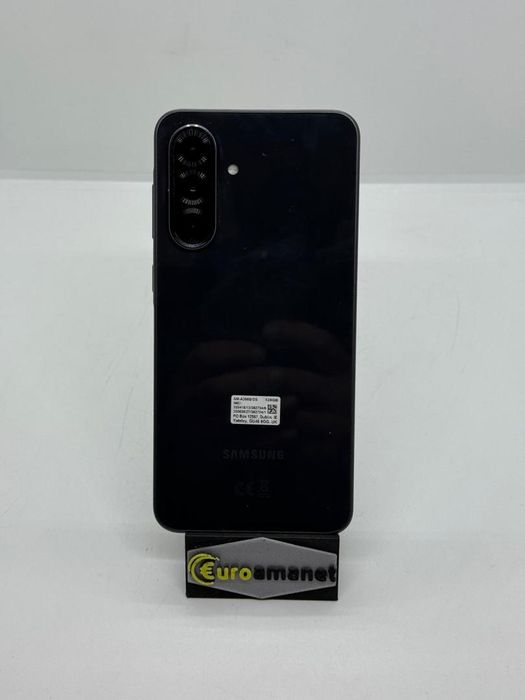 Telefon mobil Samsung Galaxy A36, Dual SIM, 6GB RAM, 128GB, 5G, -A-