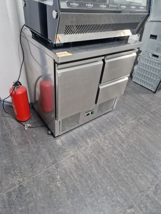 Професионална Маса