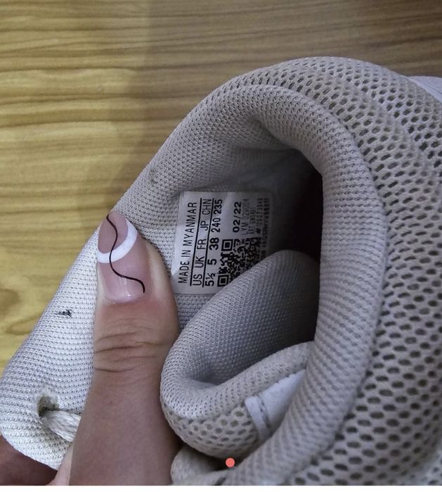 Дамски кецове Adidas