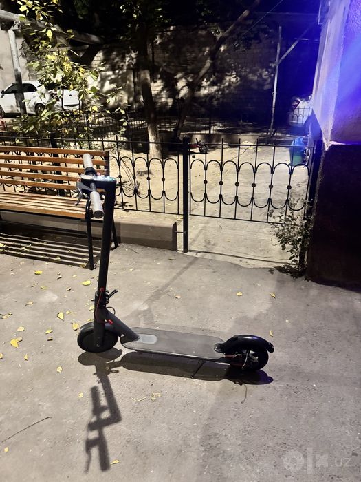 Samokat elekro mi