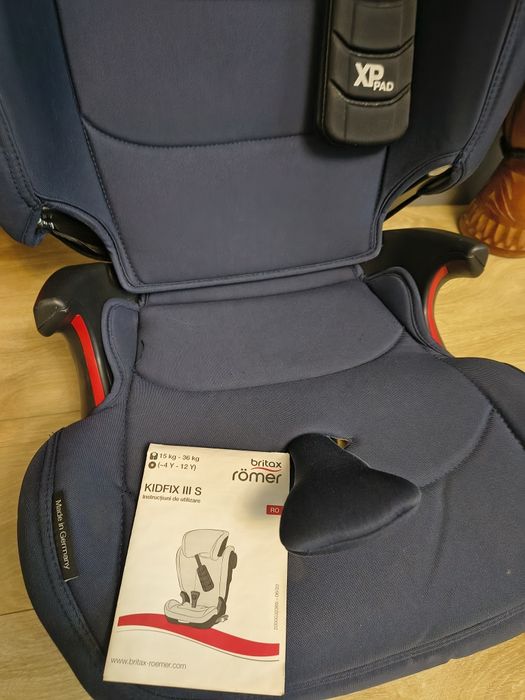 Scaun auto Britax Romer