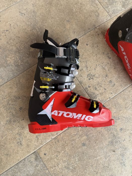 Vand Clapari Nr: 40-41