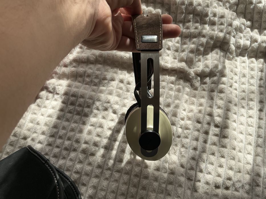 Sennheiser Momentum 2 Ivory