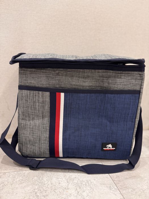 Продам новые термосумки рамер 38х36х21