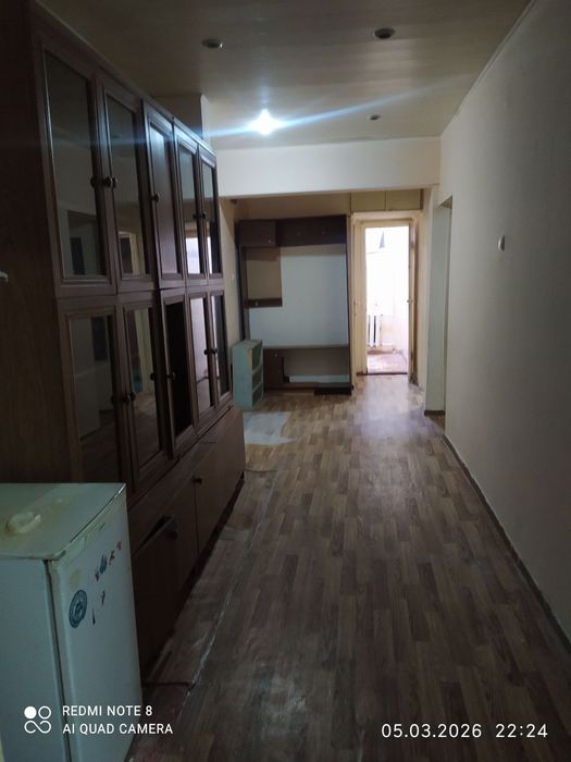 Ижарага уй берилади алгаритим  Гулустон  2 хона  300&