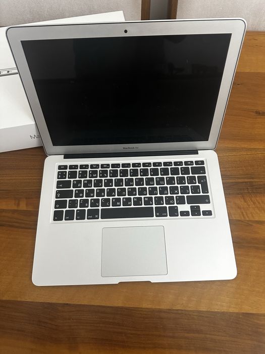 Macbook Air 13-inch 128GB