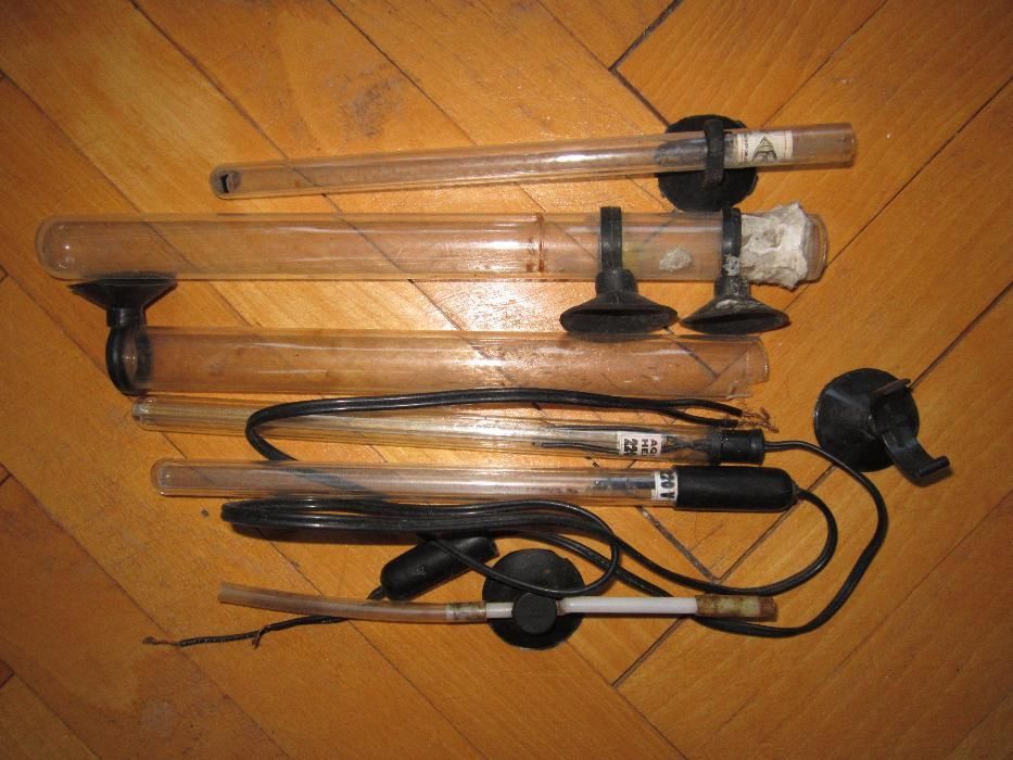 Нагреватели за аквариум, 100W, от 5 лв до 7 лв