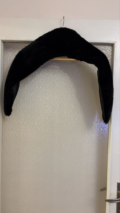 Изкуствена яка нова