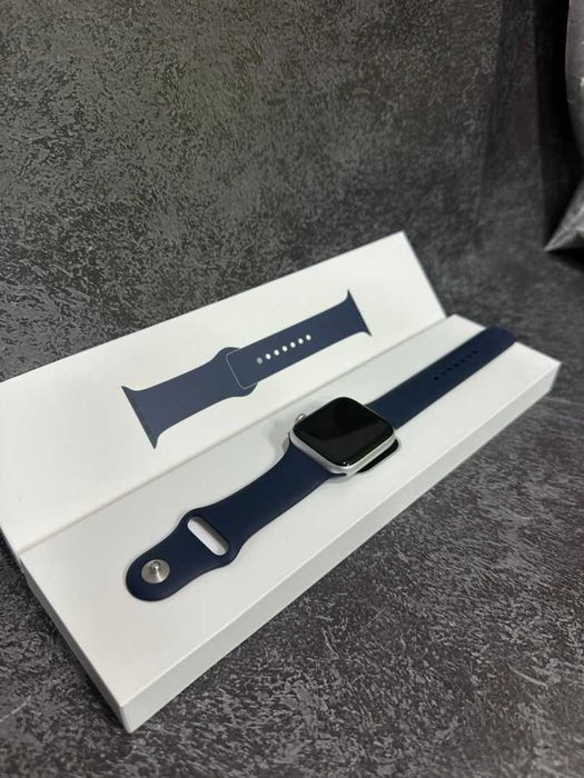 Apple Watch Series SE 44mm