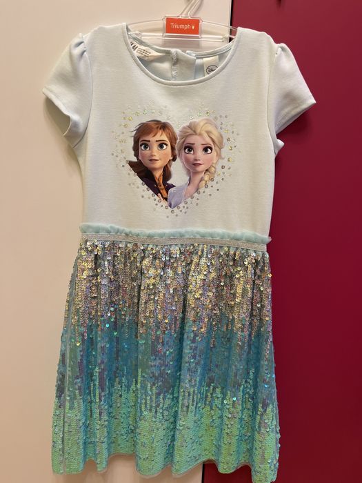 Рокли H&M р.122-128