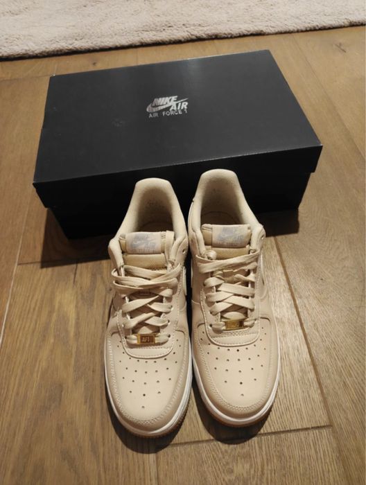 Air Force 1 '07 Femei