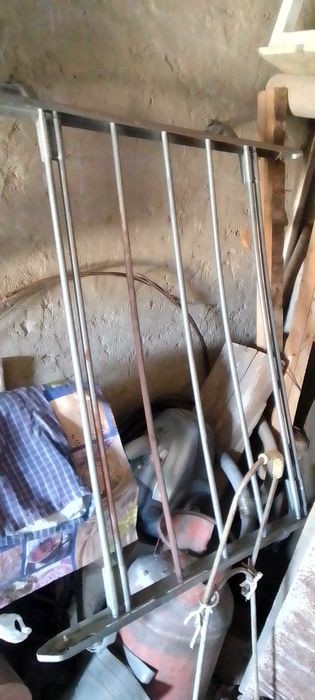 Багажник ВАЗовский