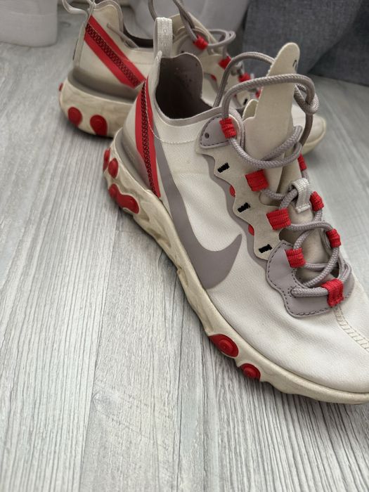 Дамски обувки Nike react