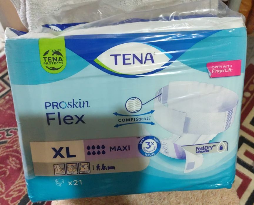 Pampers adulți Tena XL