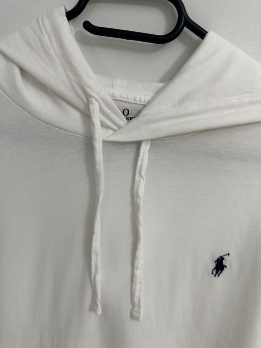 Bluza Hanorac Polo Ralph Lauren Size L