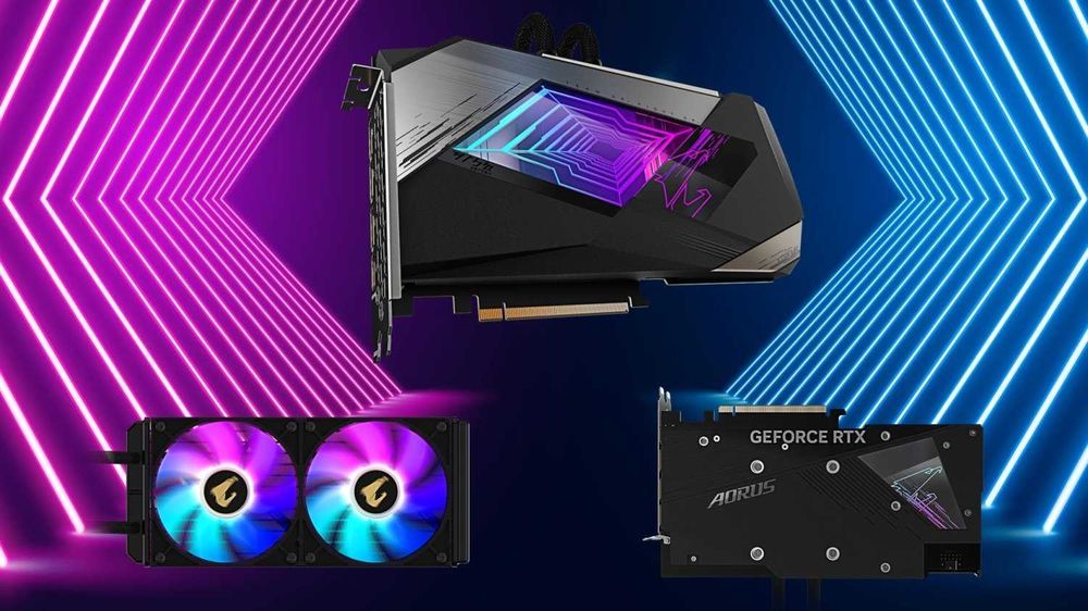 Гаранция RTX 4070ti AORUS XTREME Waterforce 12GB GDDR6X Nvidia GeForce