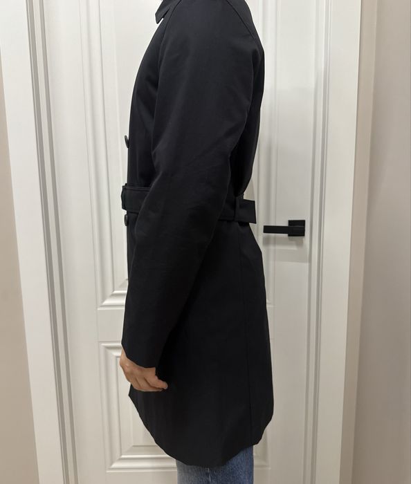 Тренч Zara оригинал