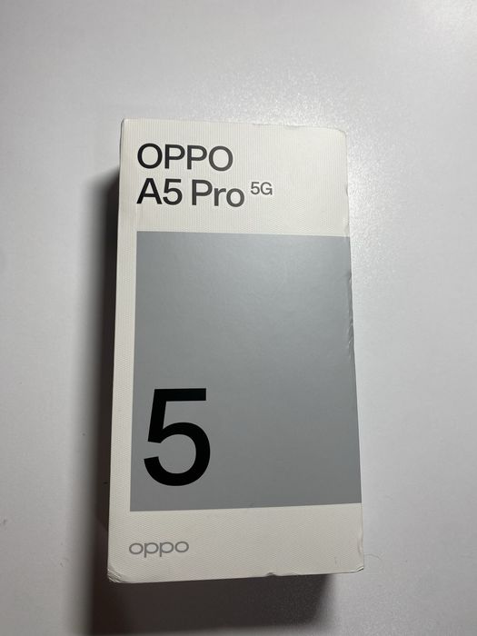 Telefon OPPO A5 PRO 5G