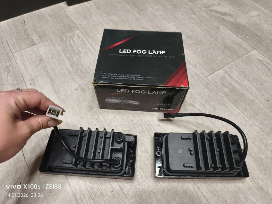 Продам туманки Приора, Газель , Шевроле, 2110 десятка, 2111,2112,2114