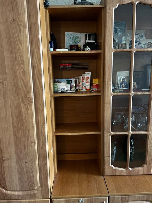 Стенка в гостиную