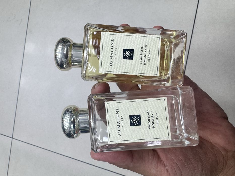 Jo Malone Blackberry Bay