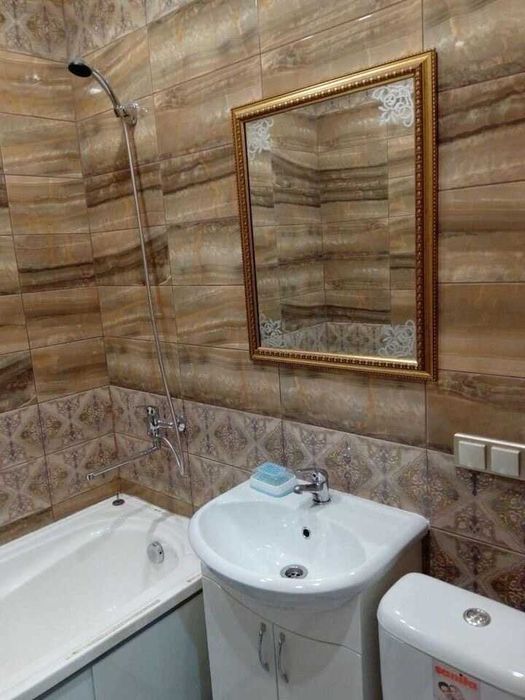 Сдаю квартиру Астана по Куйши Дина