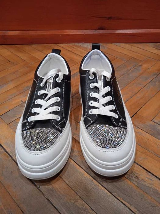 Маратонки Mix Feel 39 номер