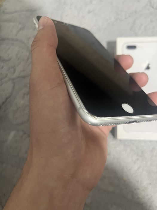 Iphone 8 плюс обмень есть