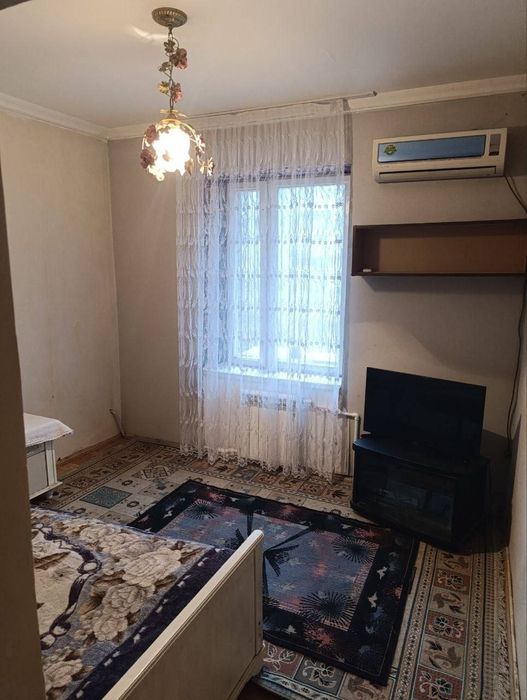 Продаётся 3ком на Ц1 80м2 ор-р: Бибигон