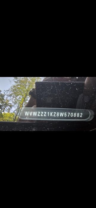 Volkswagen Golf Plus 1,6/ benzina +GPL